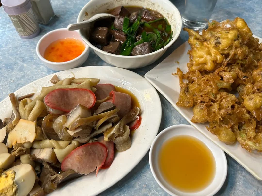 潮興正宗打冷小廚 photo 5