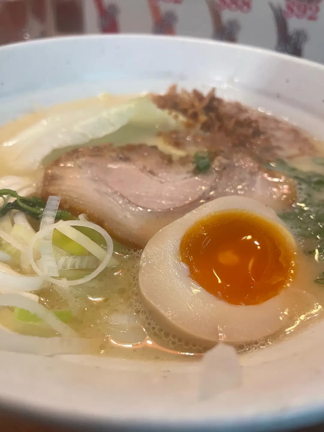 ラーメン松壱家 photo 4