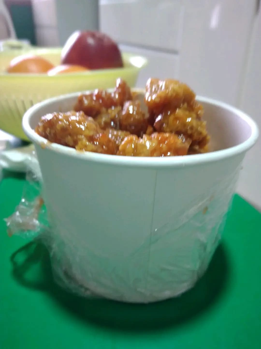 新世界韓國食品 (海天晉滙) photo 7