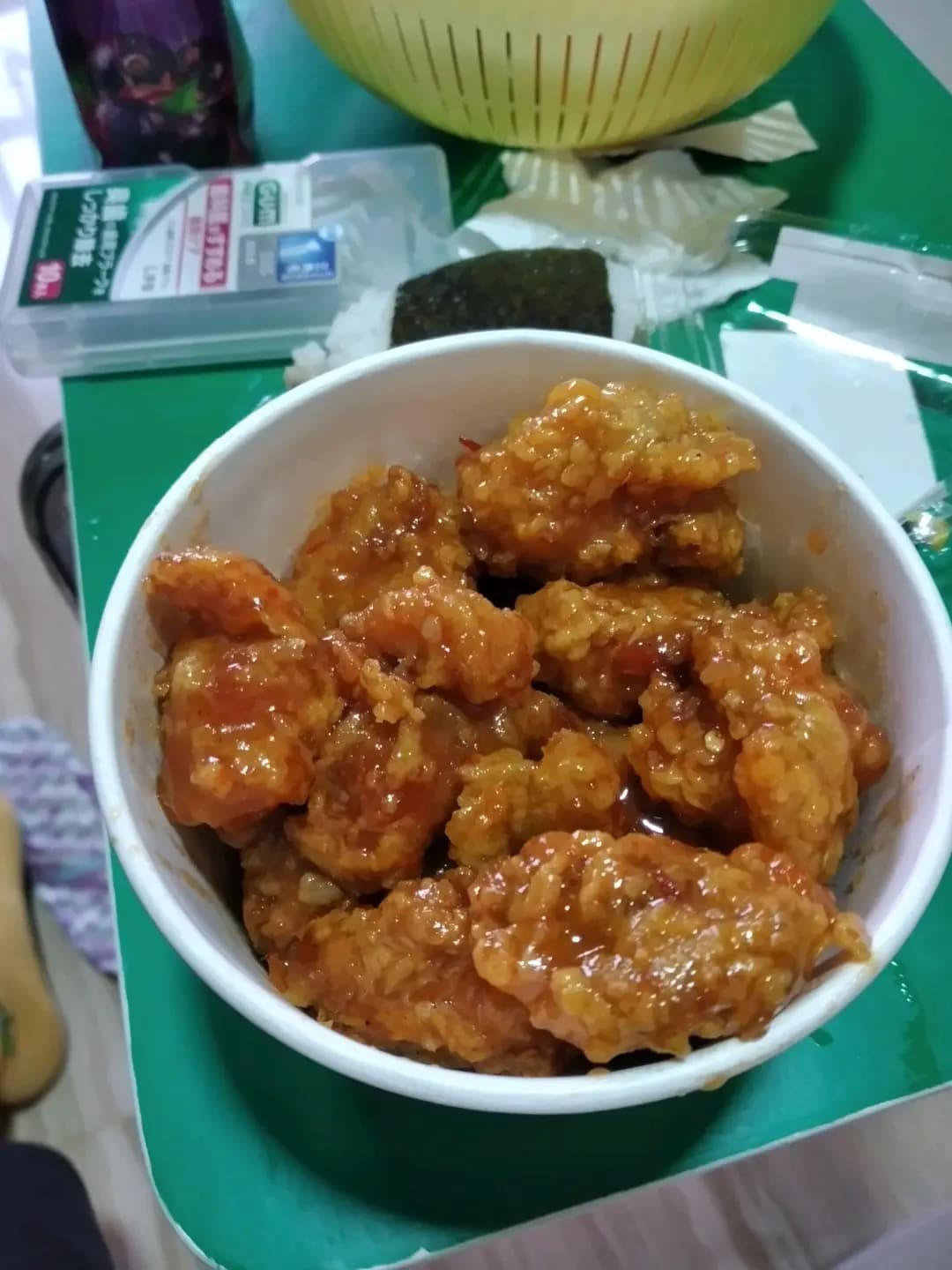 新世界韓國食品 (海天晉滙) photo 5