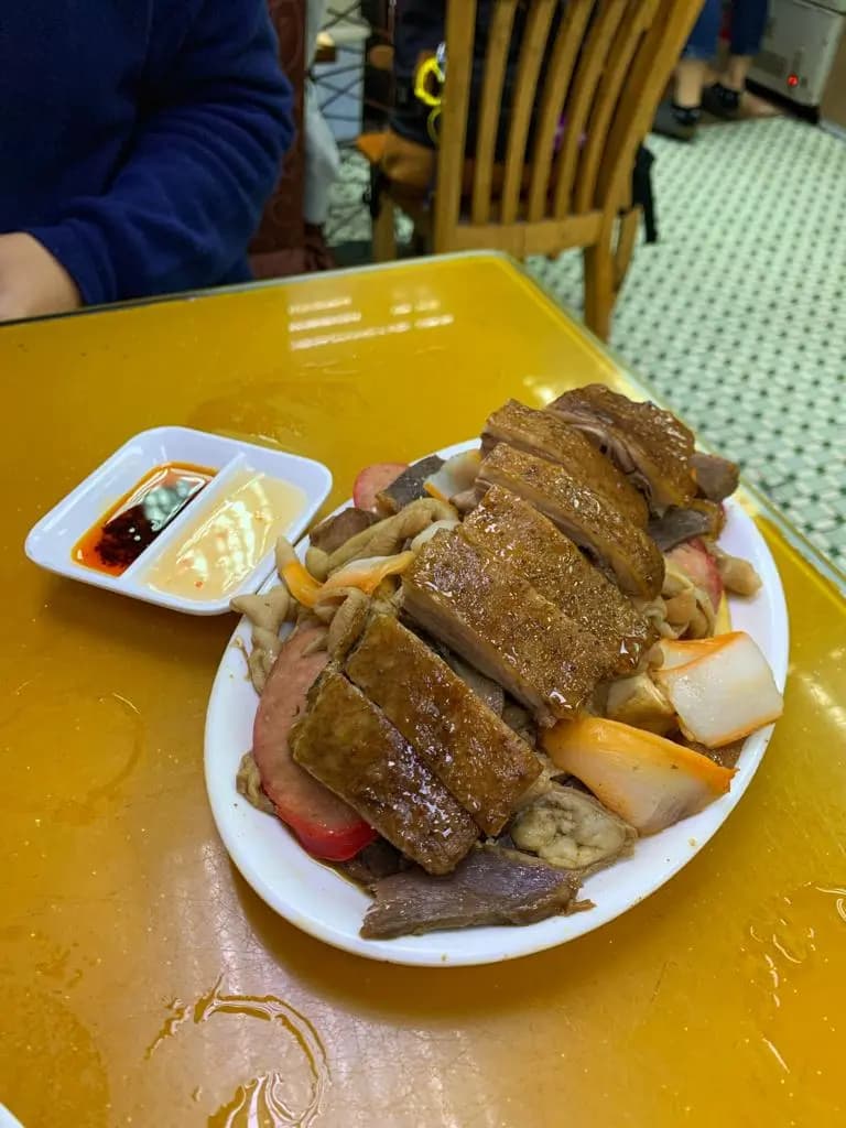 新記茶餐廳 photo 1