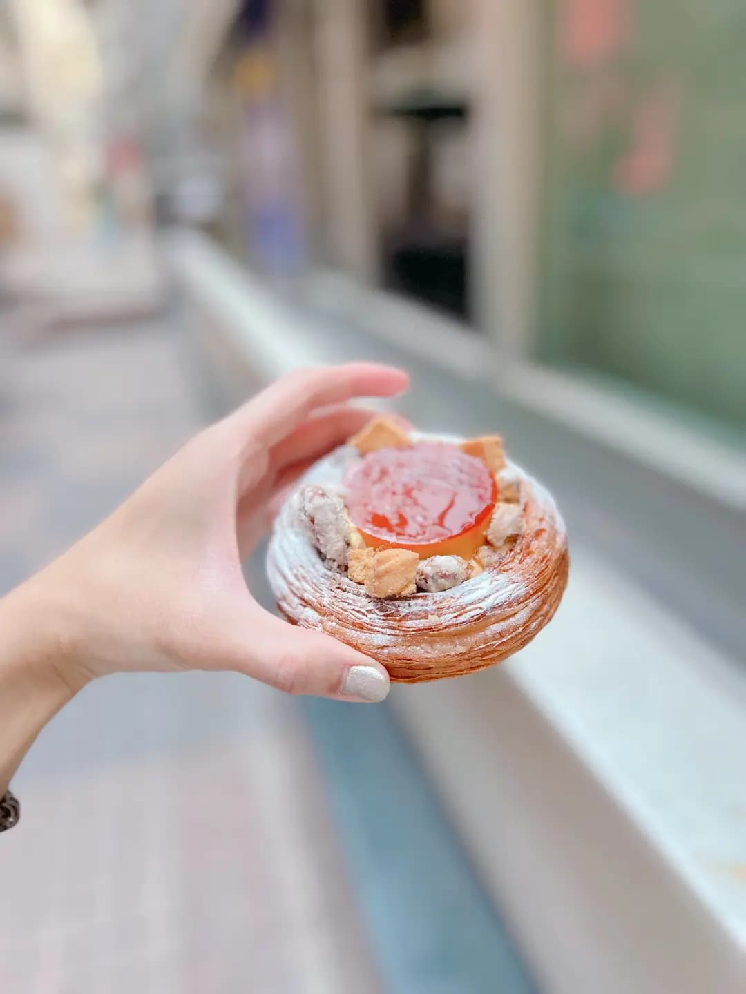 Vission Bakery photo 1