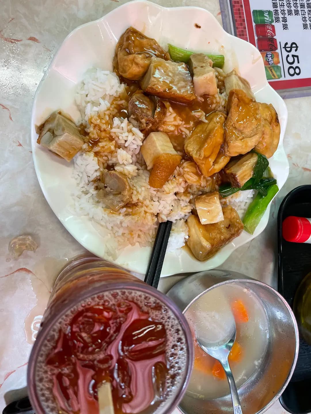 炒得喜大排檔 photo 8