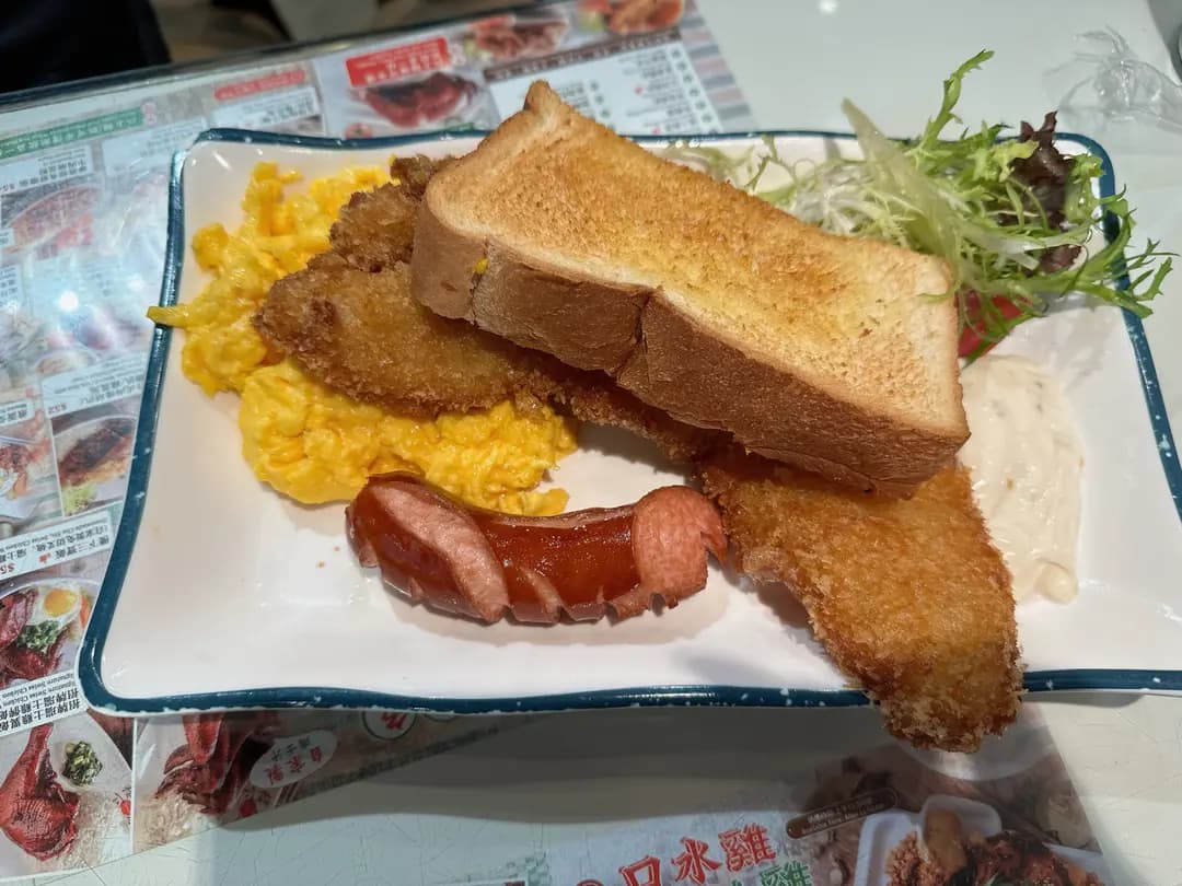 樓下冰室 photo 3