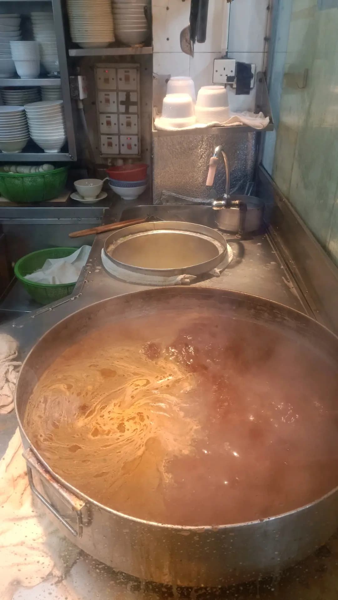 華南粉麵茶餐廳 photo 6