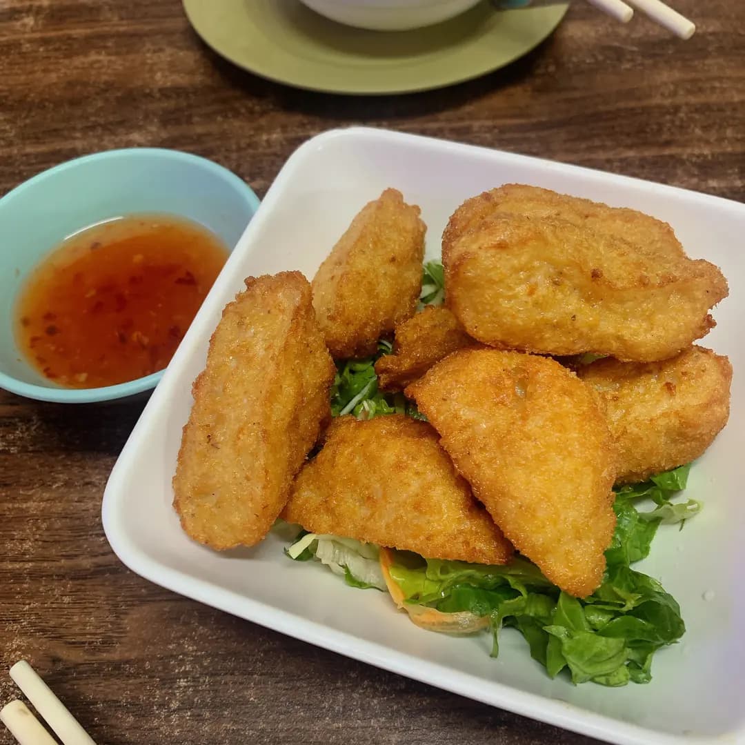 新紅山泰國菜館 photo 8