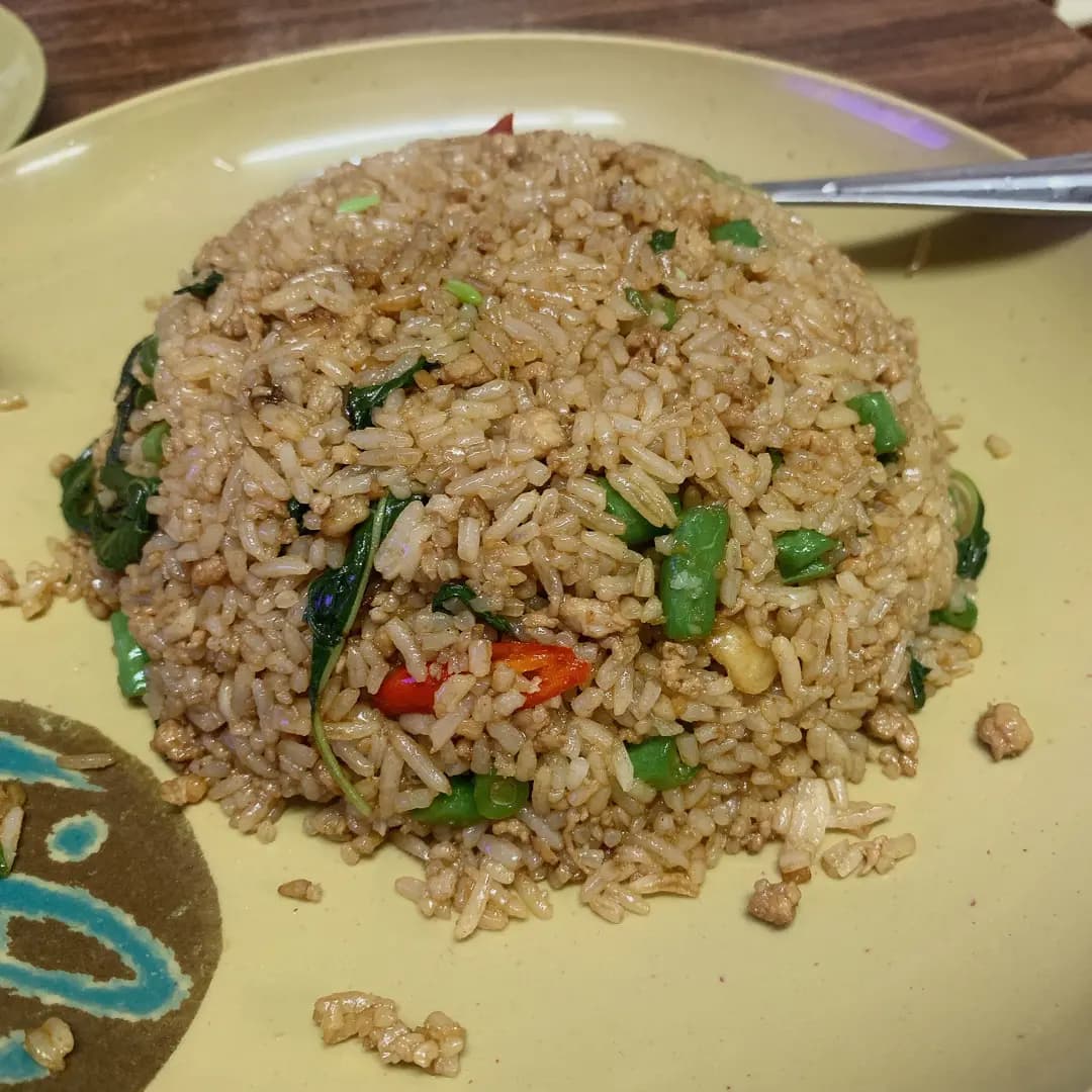 新紅山泰國菜館 photo 2