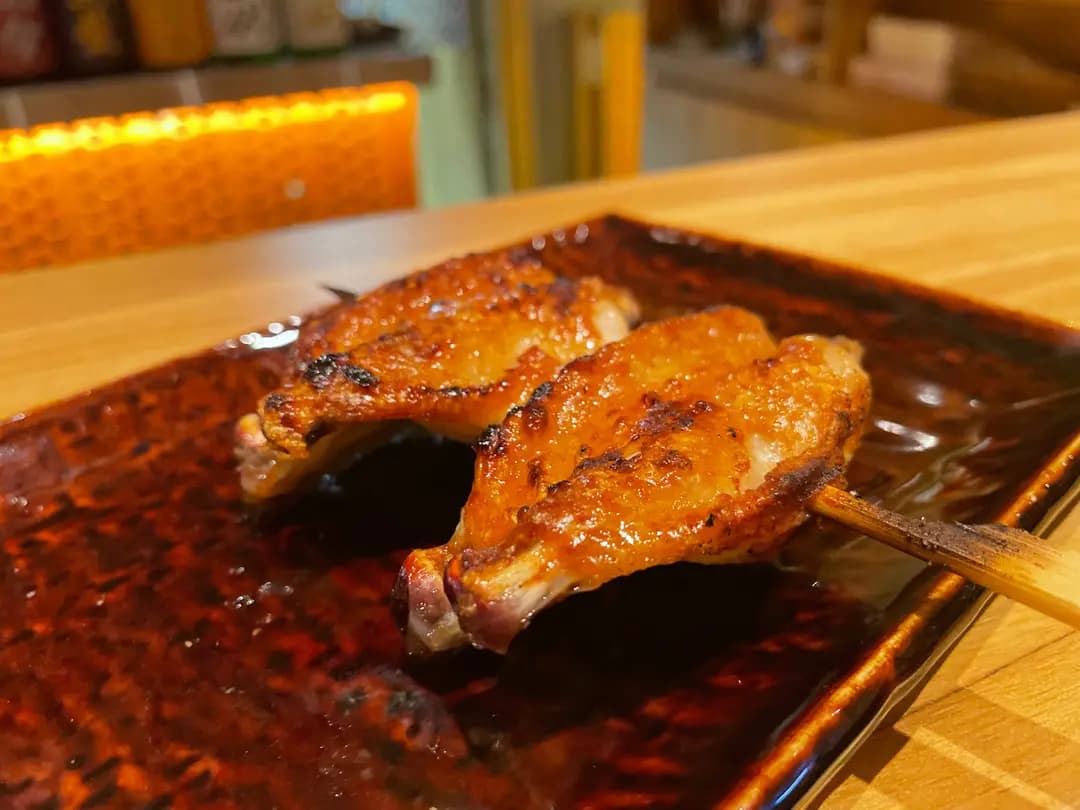 炭火Dining  炎 photo 4