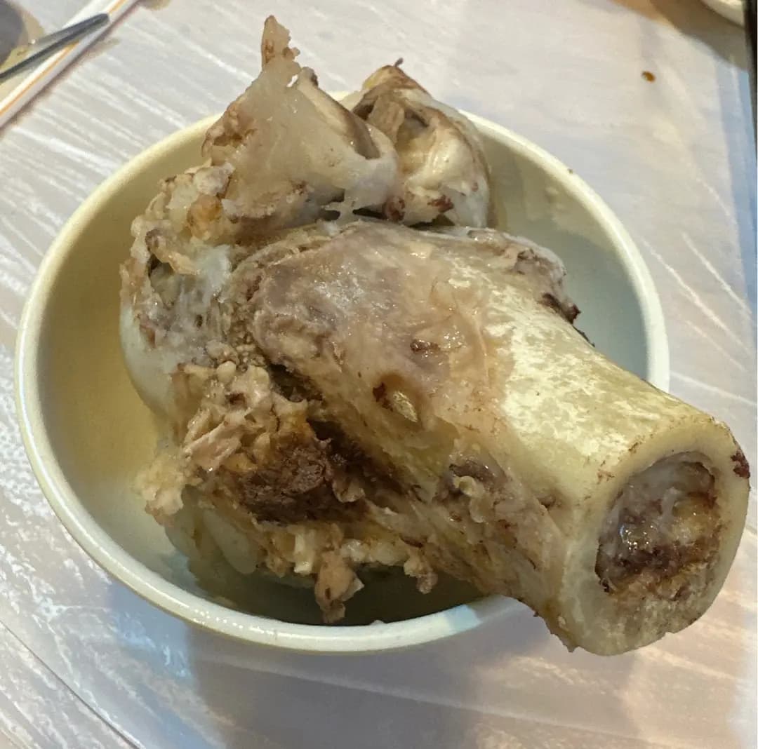 合利芳坊小菜館 photo 3