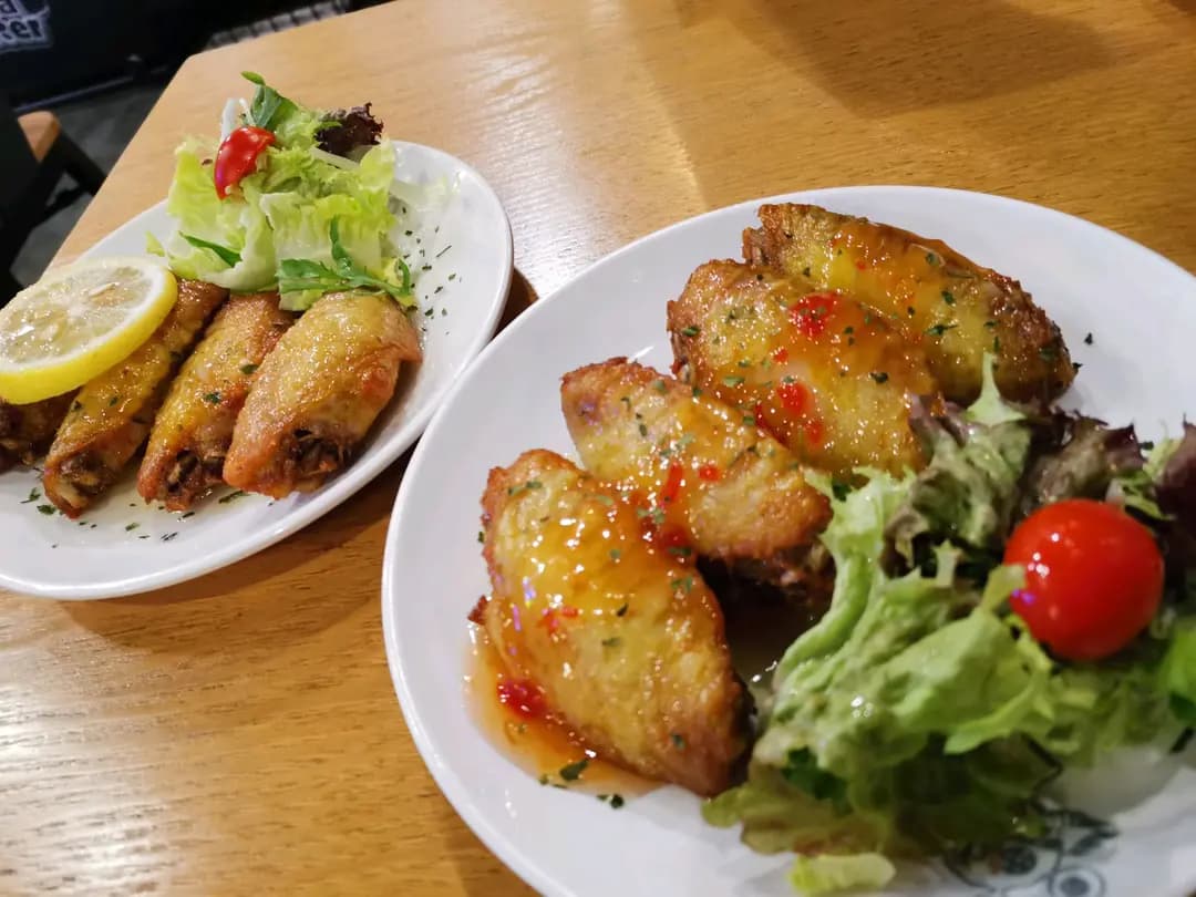 薄餅怪獸 photo 4