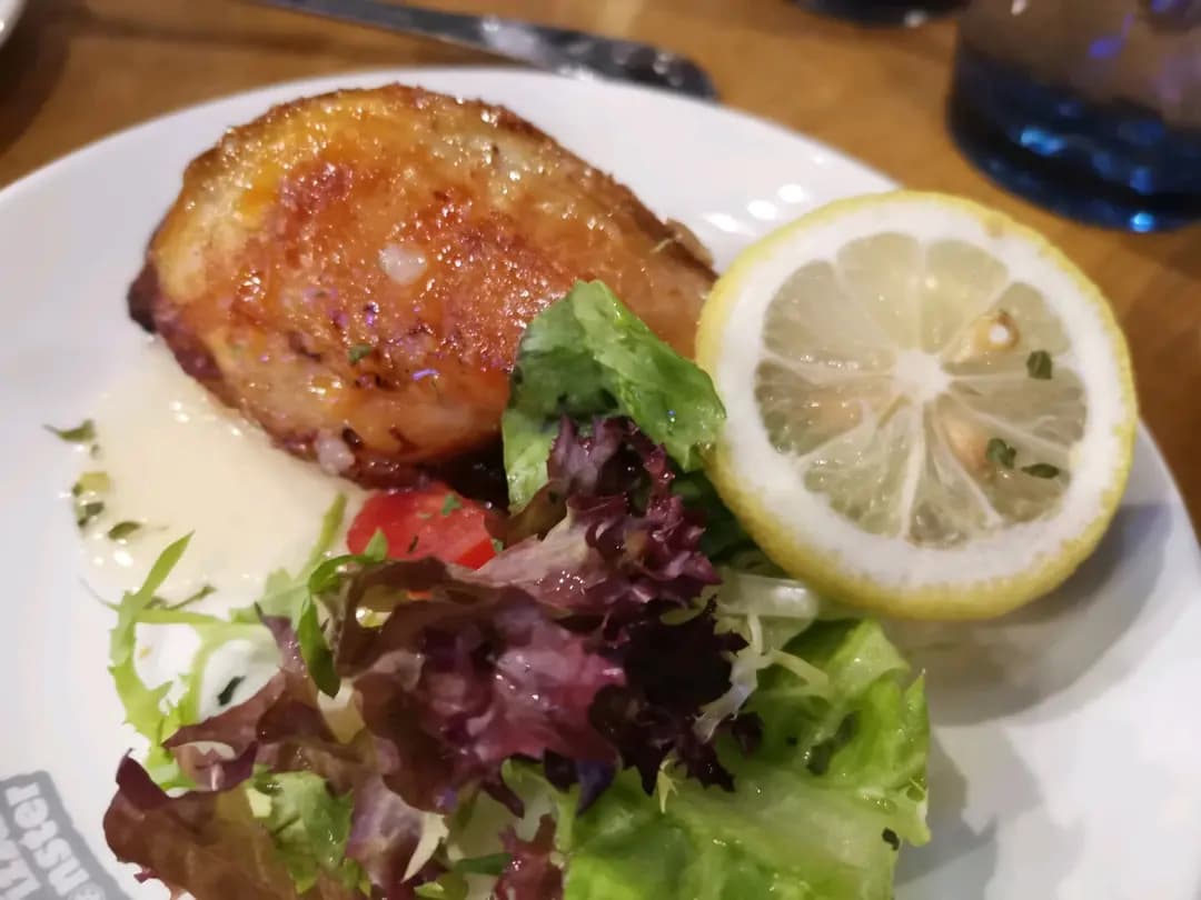 薄餅怪獸 photo 5