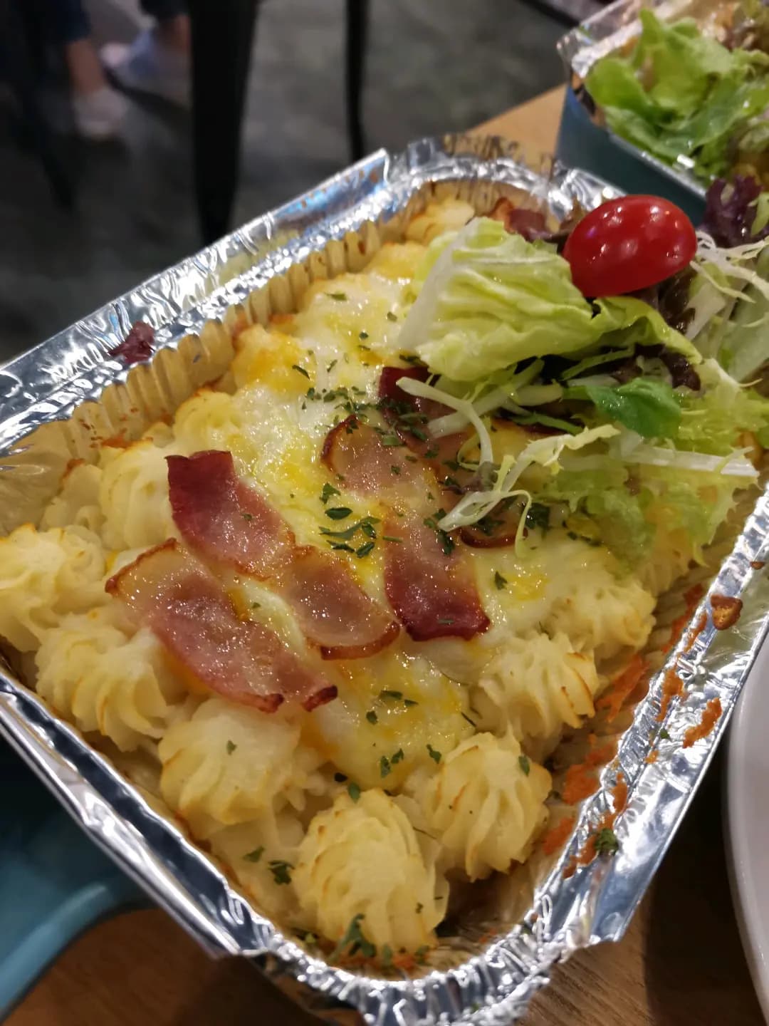 薄餅怪獸 photo 3