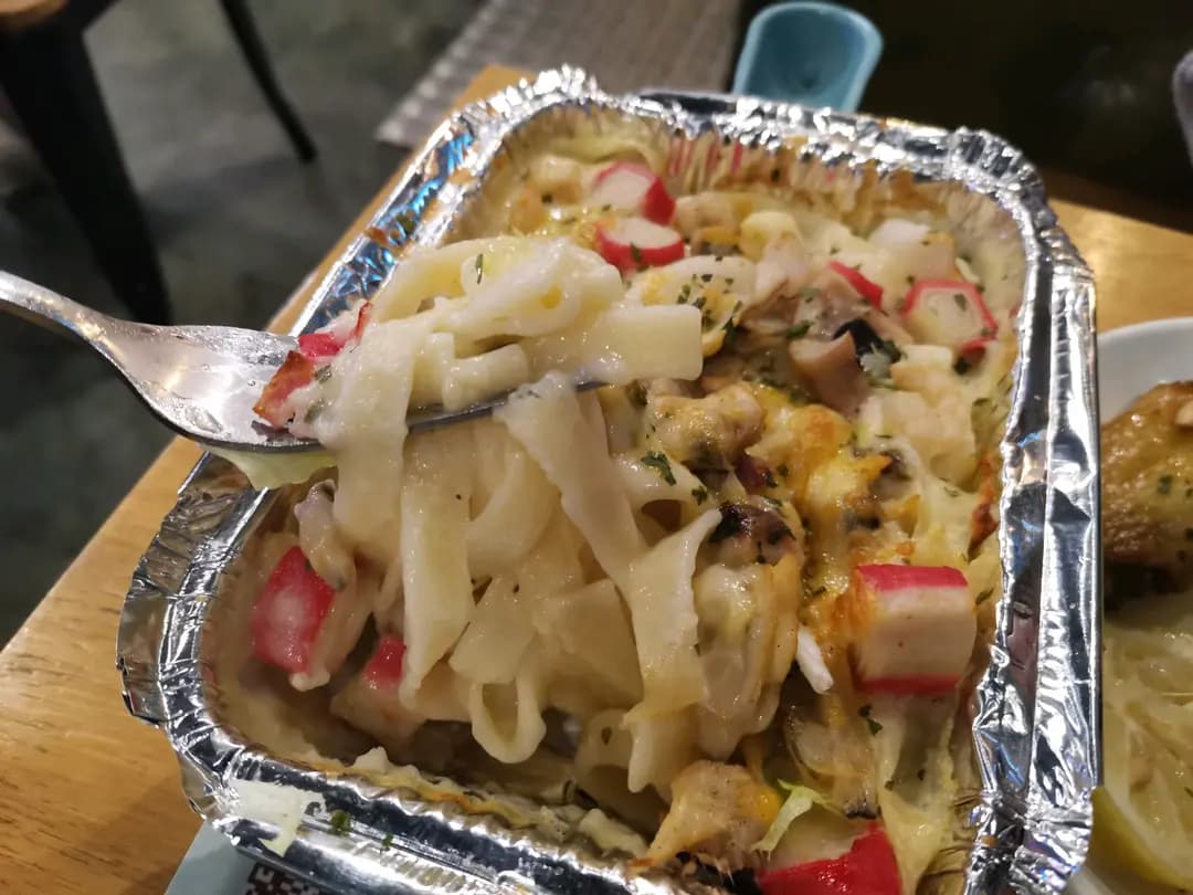 薄餅怪獸 photo 6