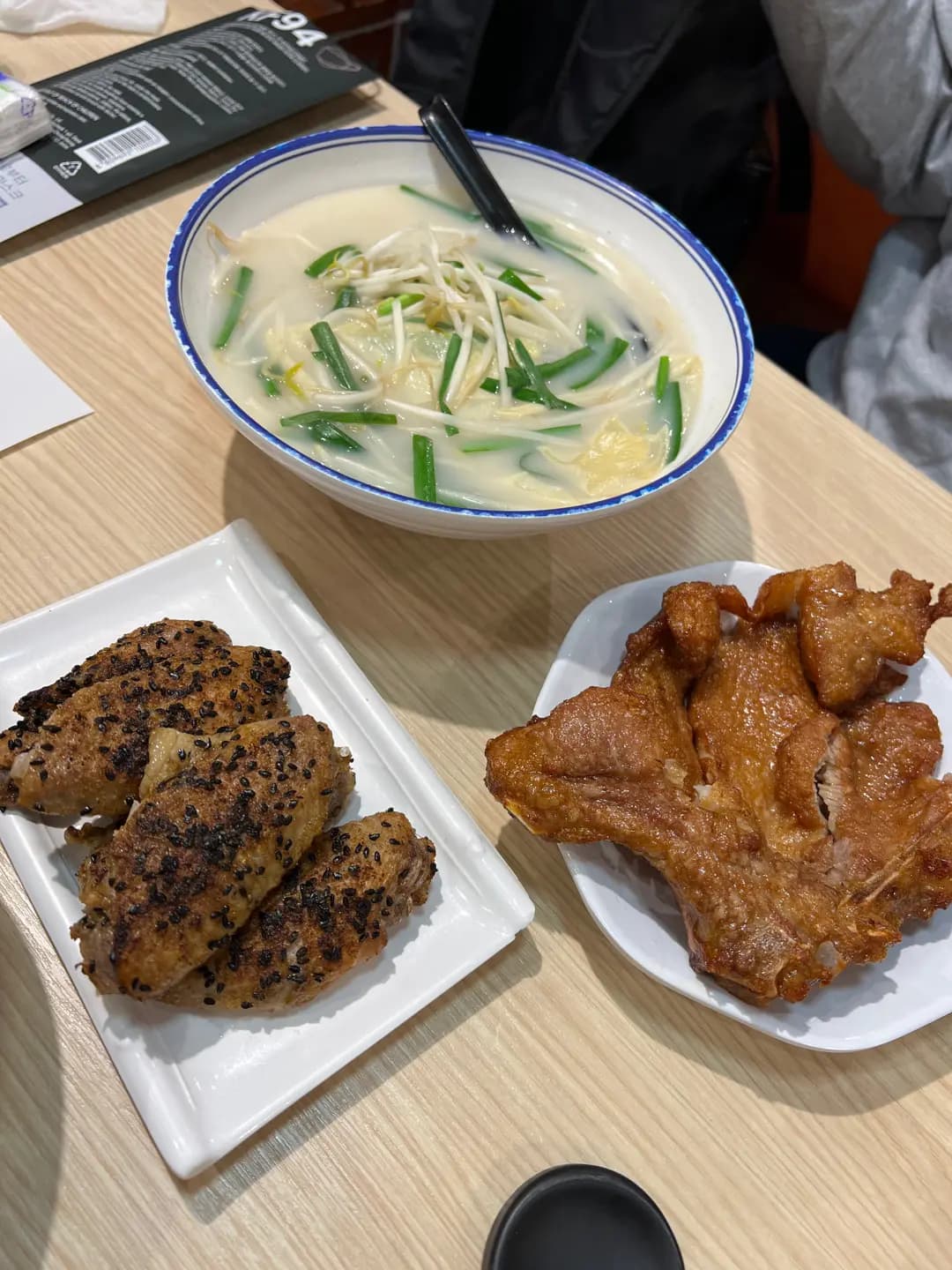 九頭鳥米線 photo 3