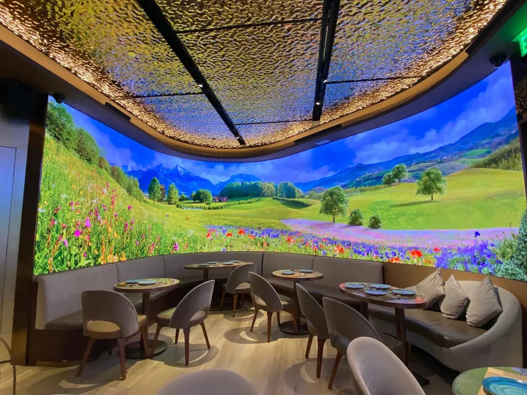 G Room Bar & Lounge photo 3