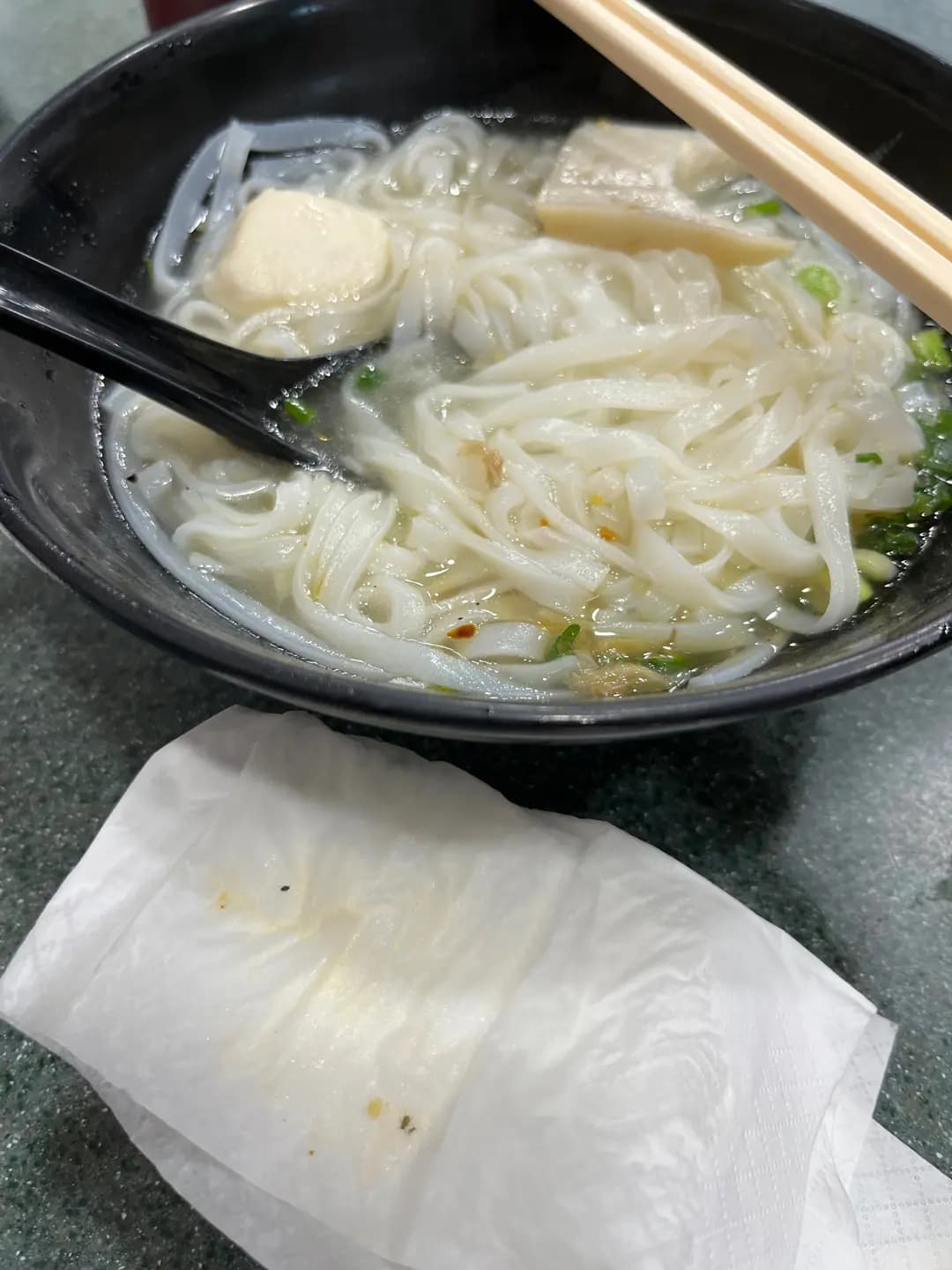 潮興魚蛋粉 photo 8