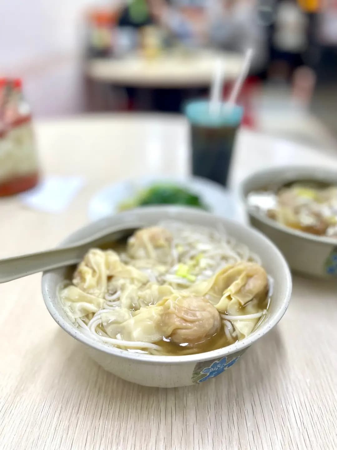 英記巷仔雲吞麵 photo 6