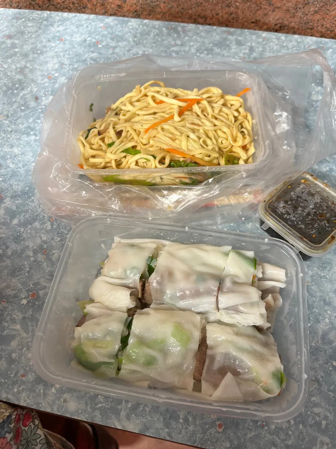 廣式石磨腸粉 photo 7