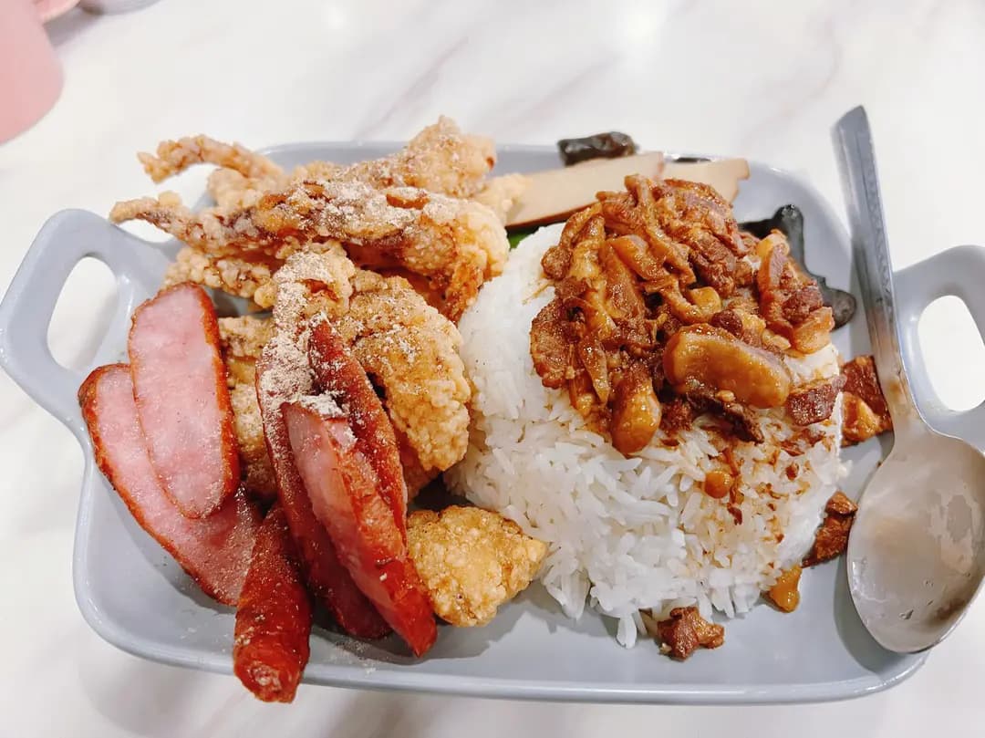 台食館 (福榮街) photo 7