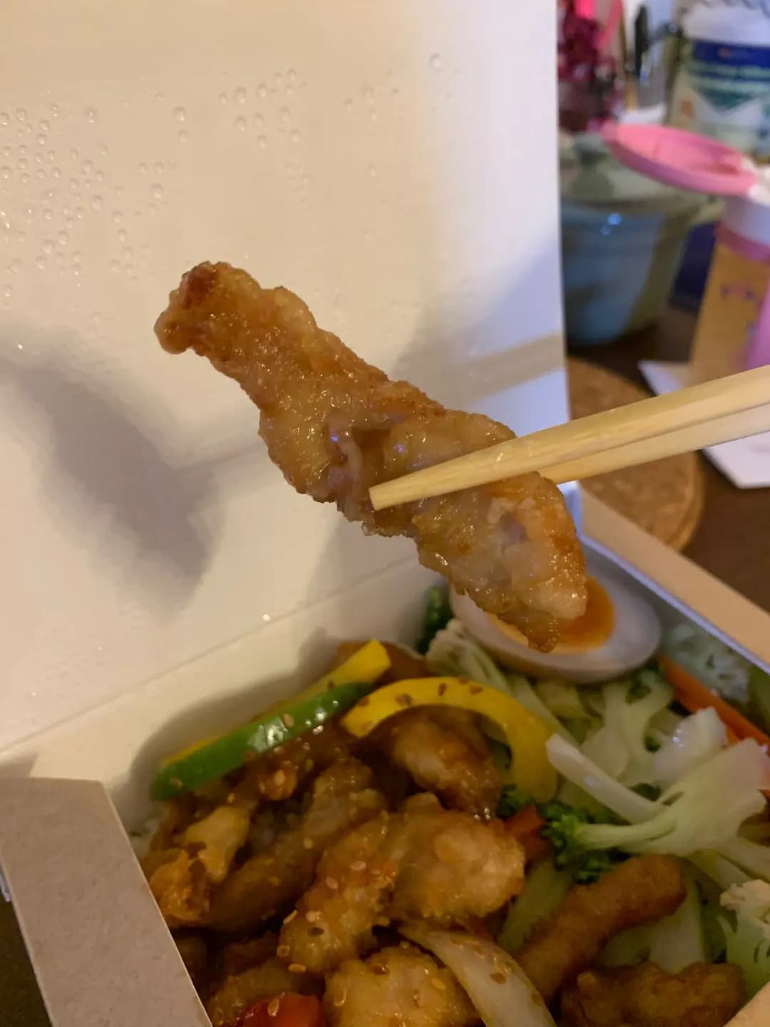 Karui Bento photo 2
