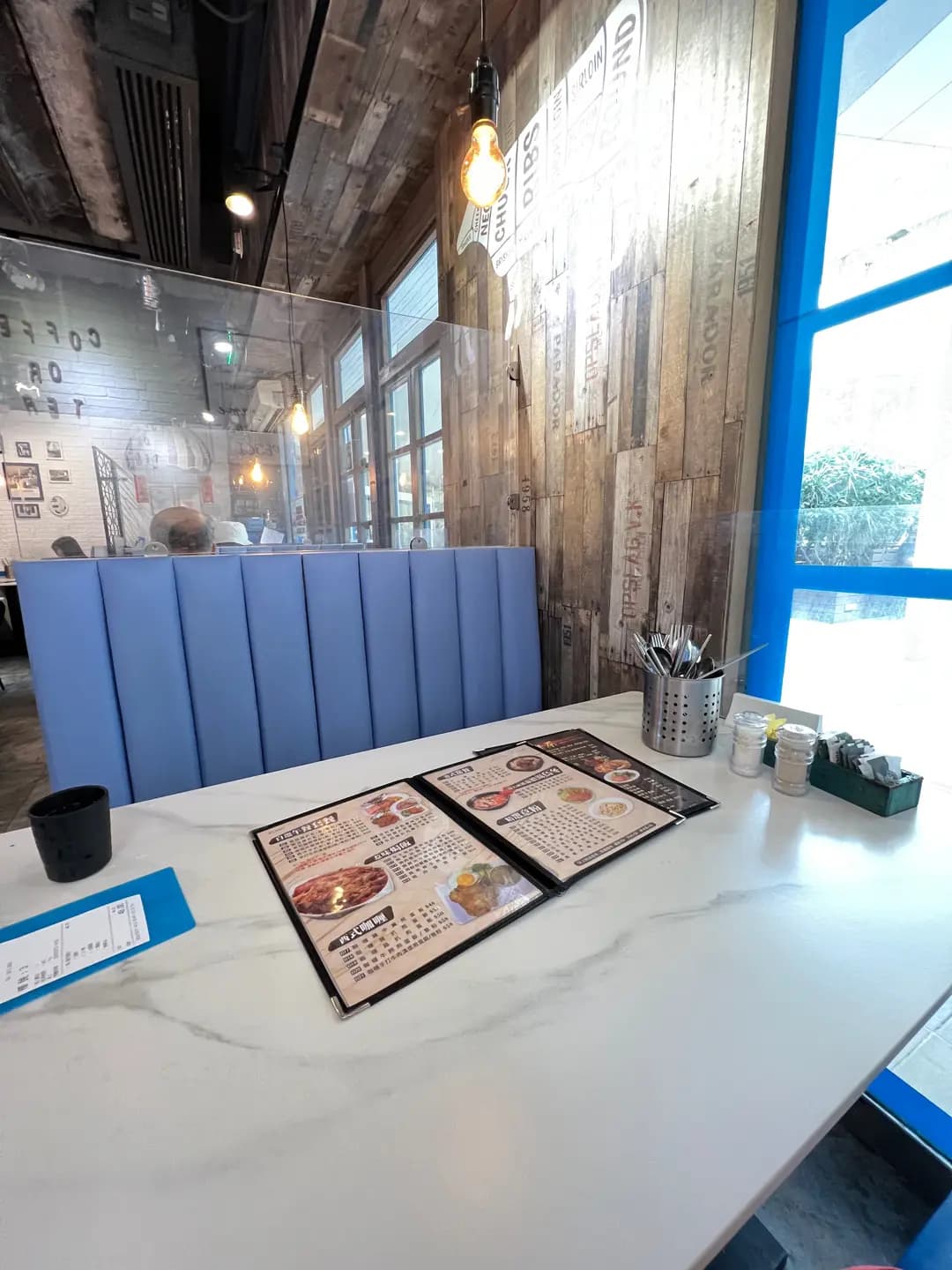 Chef Nathan Cafe photo 3