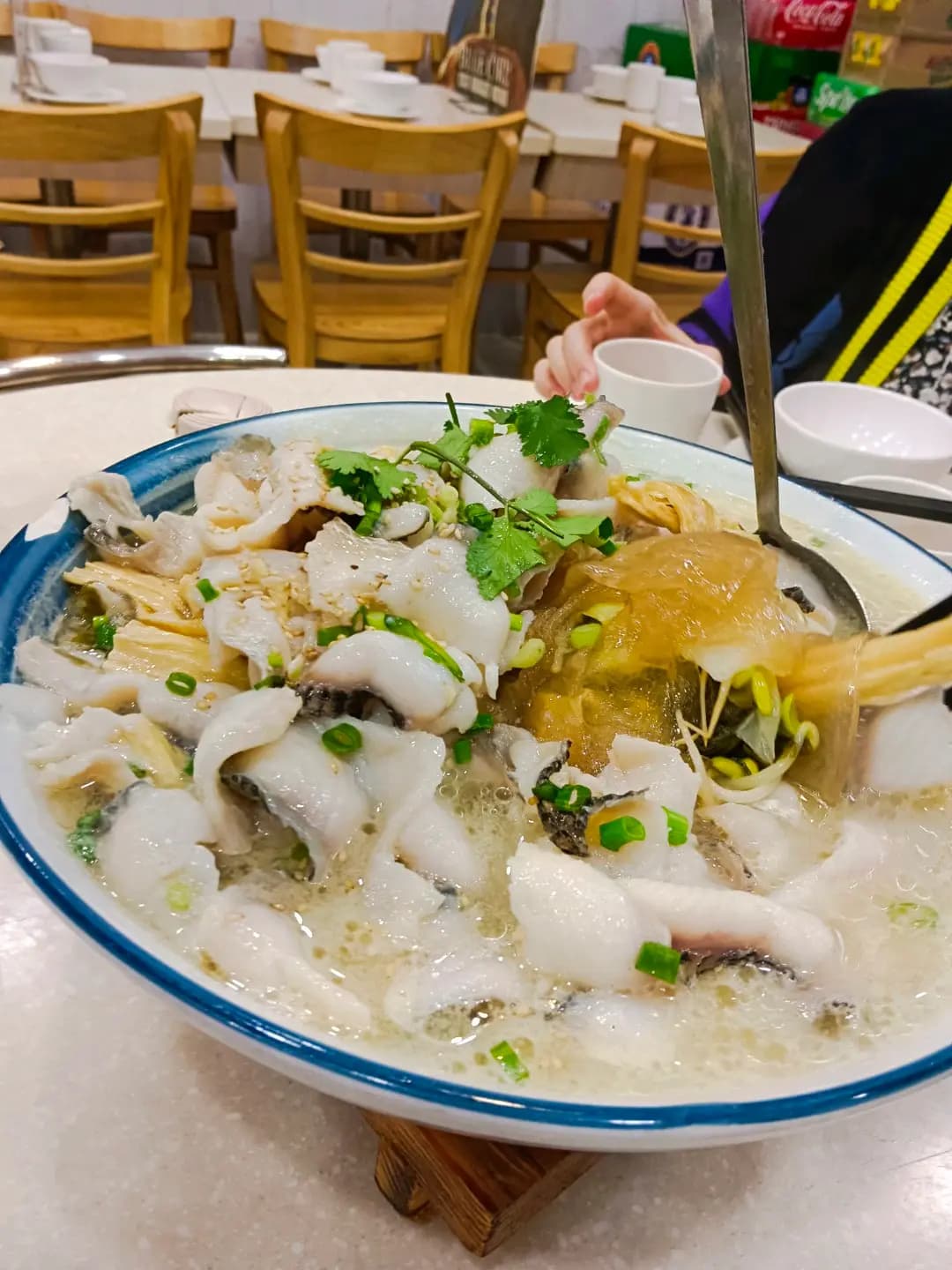 禧哥酸菜魚 photo 1