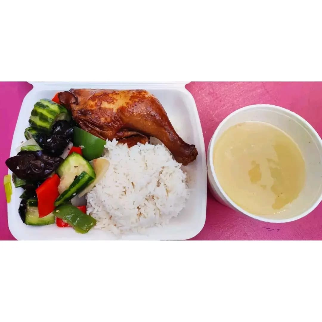 鑊氣三餸飯 photo 7