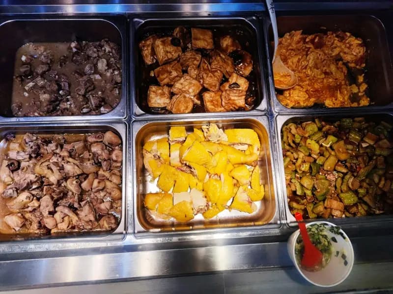 鑊氣三餸飯 photo 2