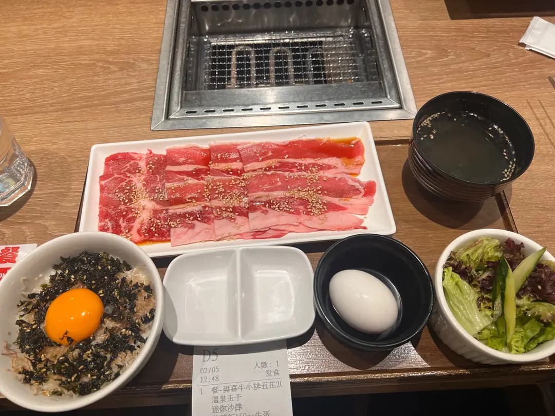 燒肉LIKE (信德中心) photo 5
