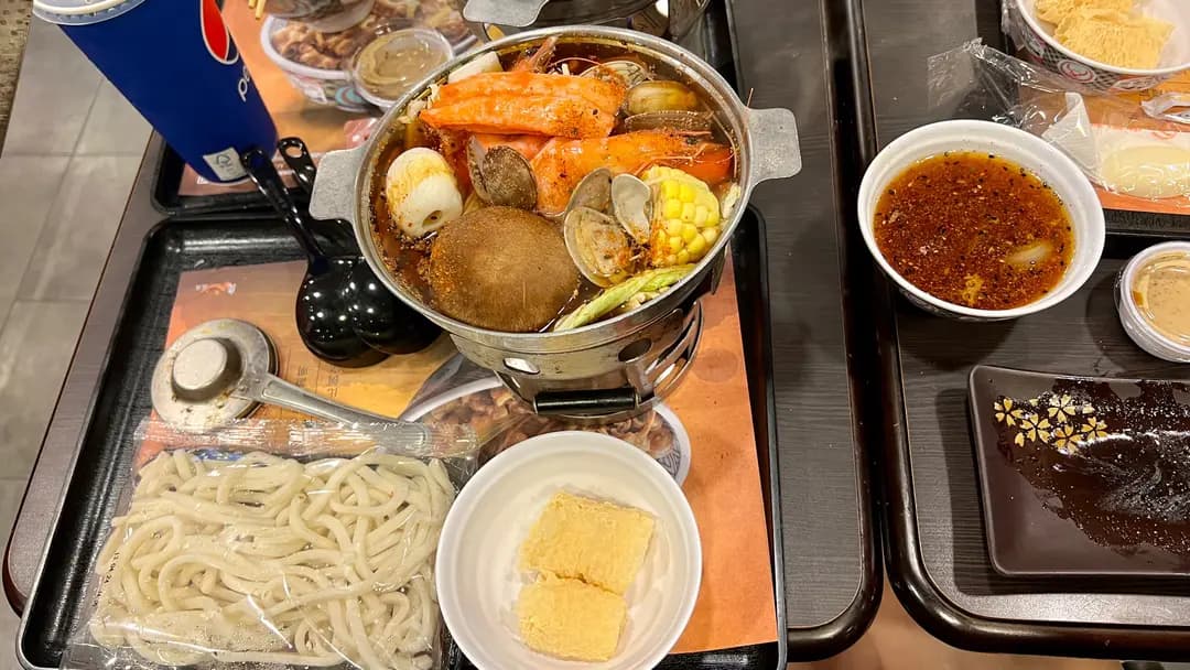 吉野家 (元朗廣場) photo 4