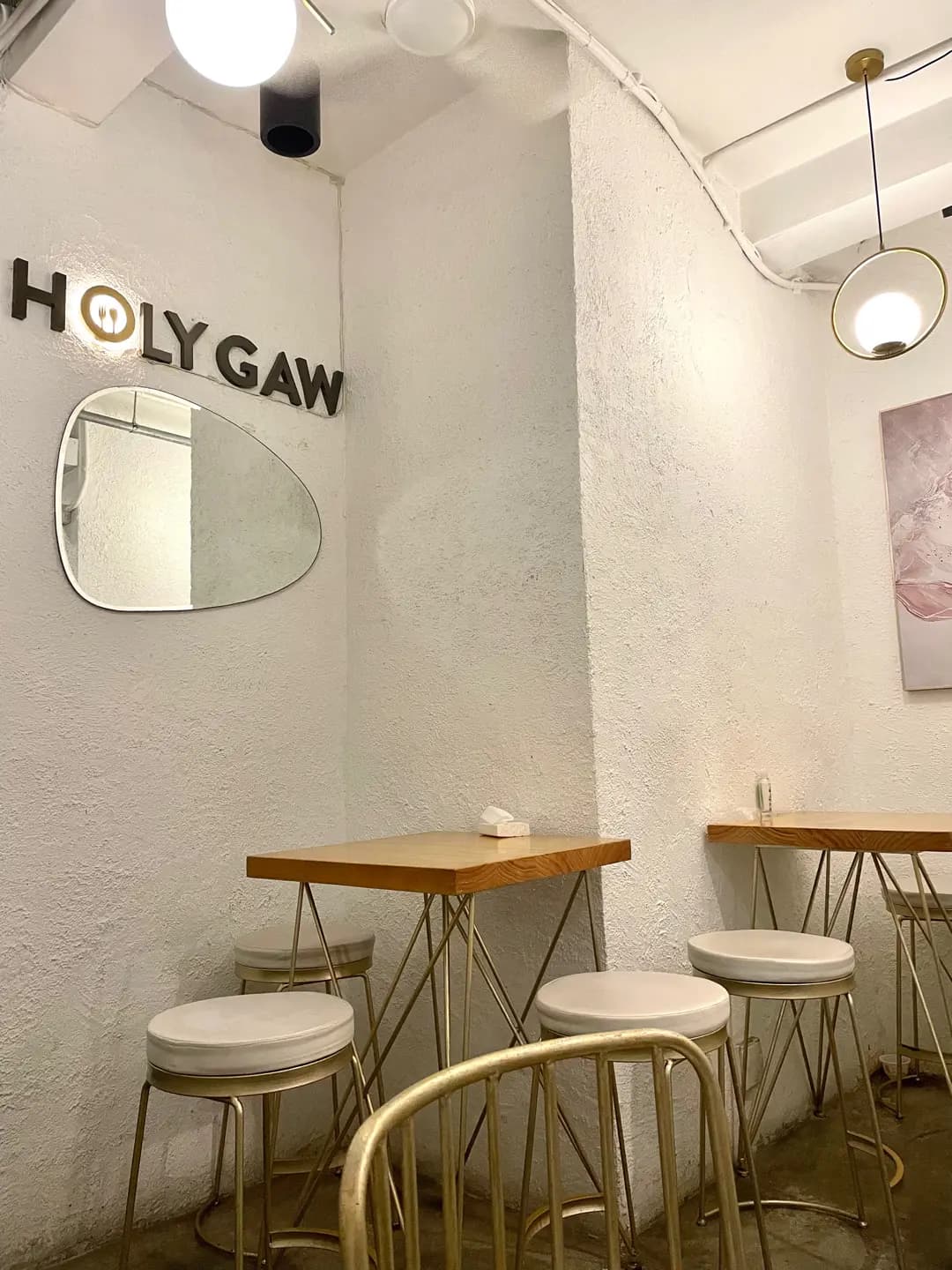 Holy Gaw photo 6