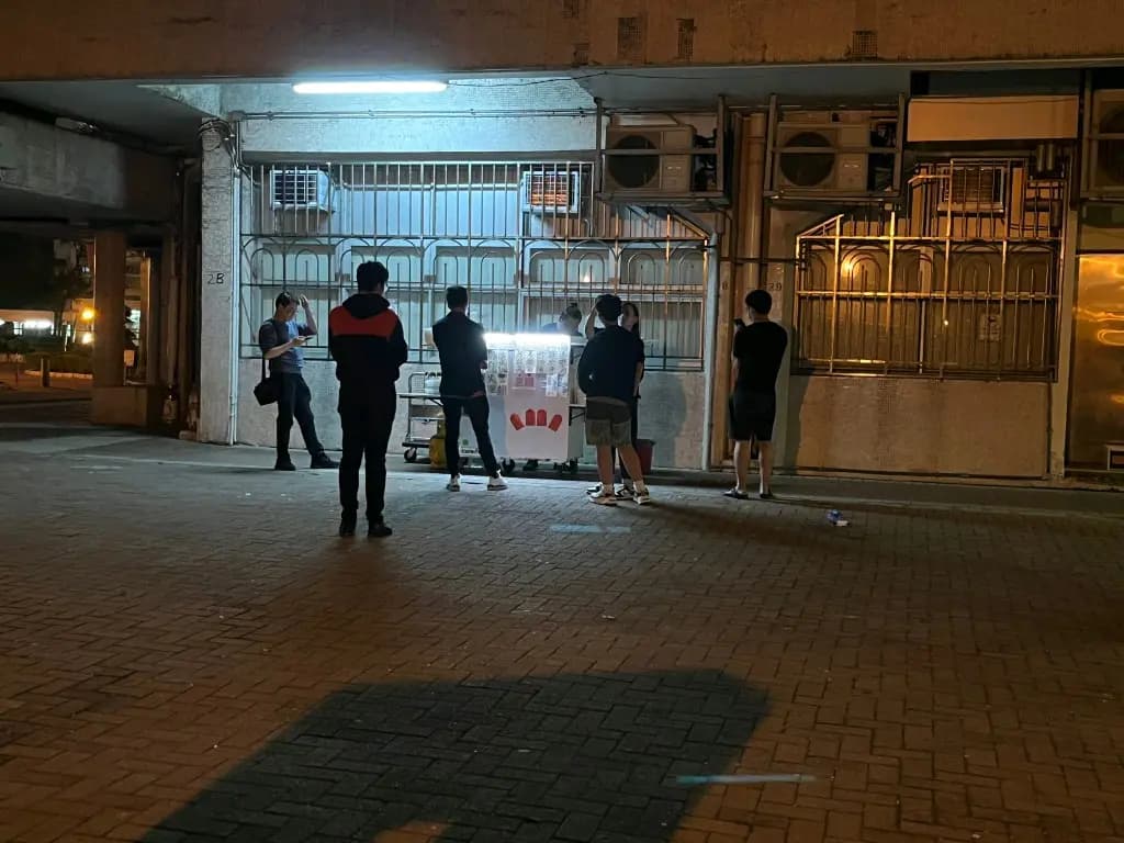 景林炒麵佬 photo 8