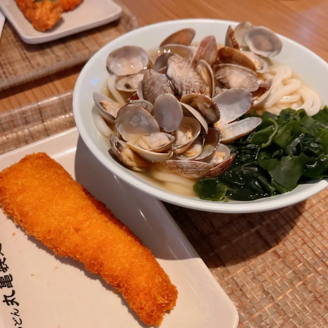 丸亀製麵 (希慎廣場) photo 2