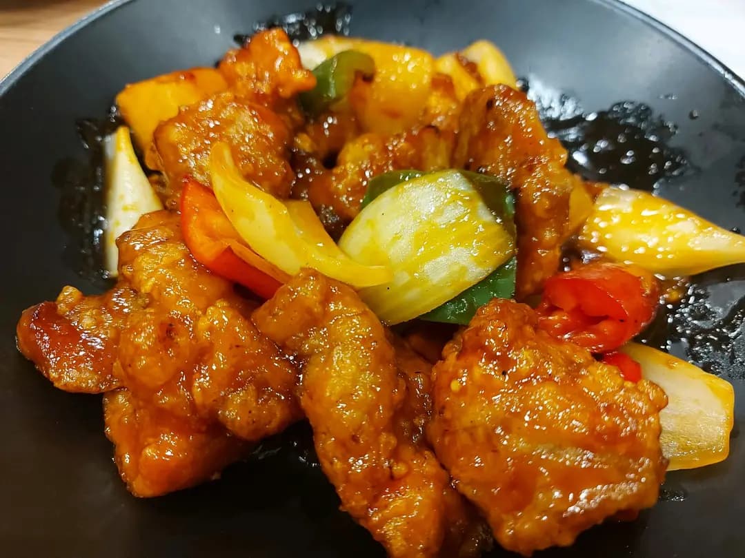 友膳方 photo 7