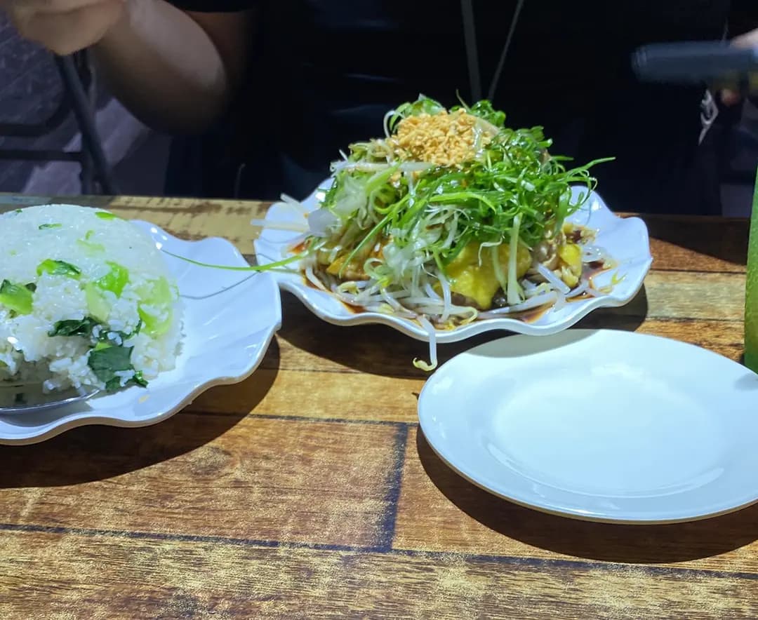 亞來麵檔 photo 7