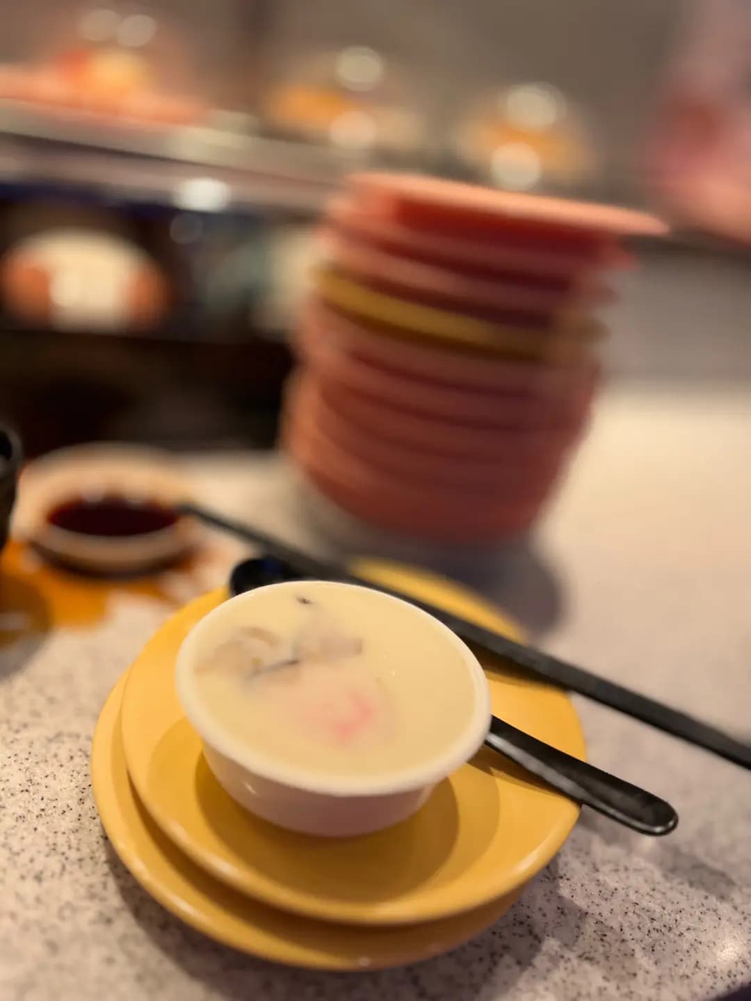 爭鮮迴轉壽司 (金朗大廈) photo 1