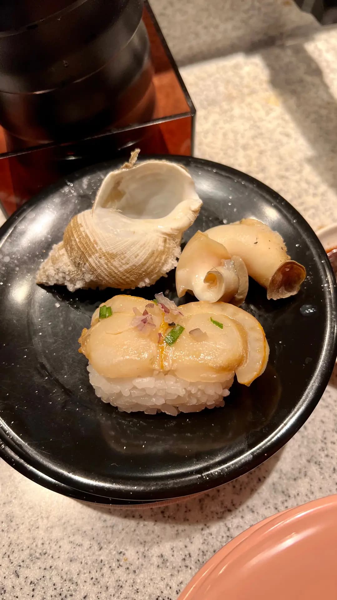 爭鮮迴轉壽司 (金朗大廈) photo 2