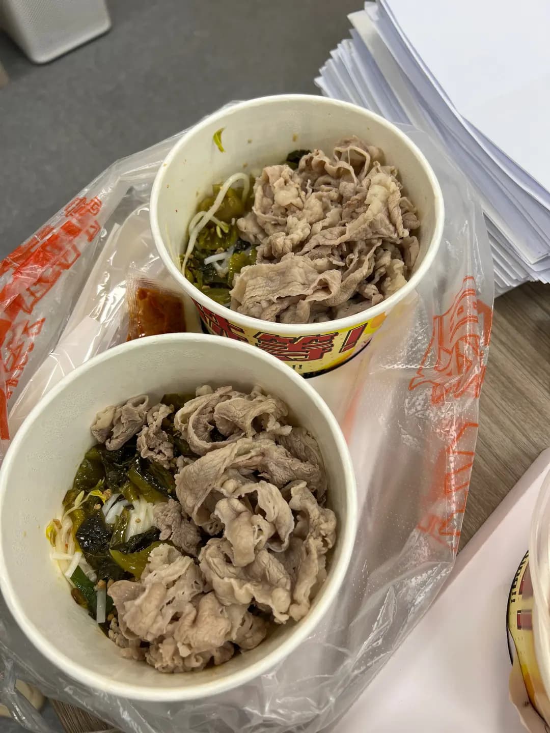 南記粉麵 (福苑) photo 3
