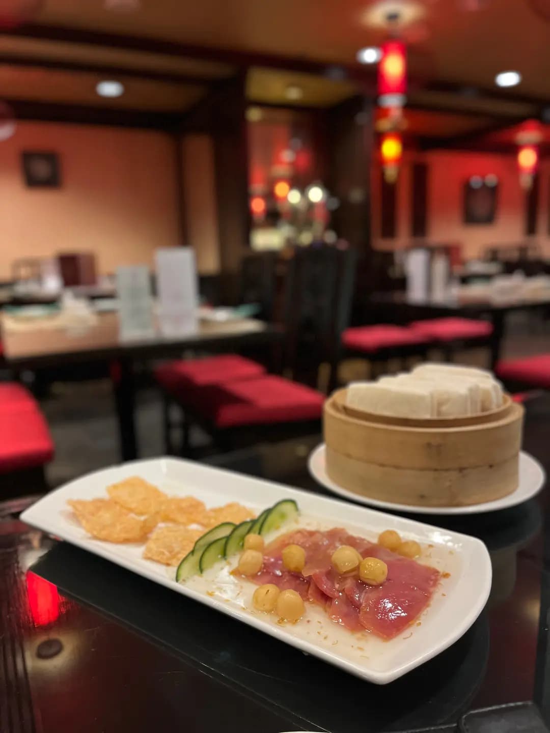 龍門客棧 (麗豪酒店) photo 5