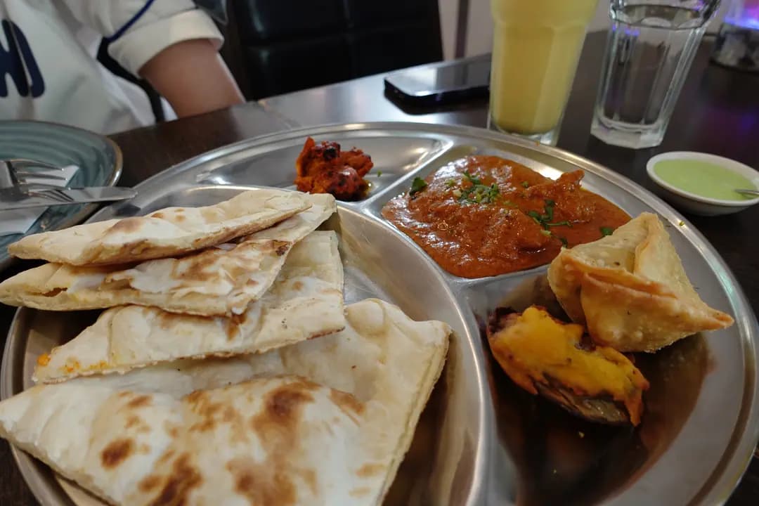Bombay Bar & Restaurant photo 7