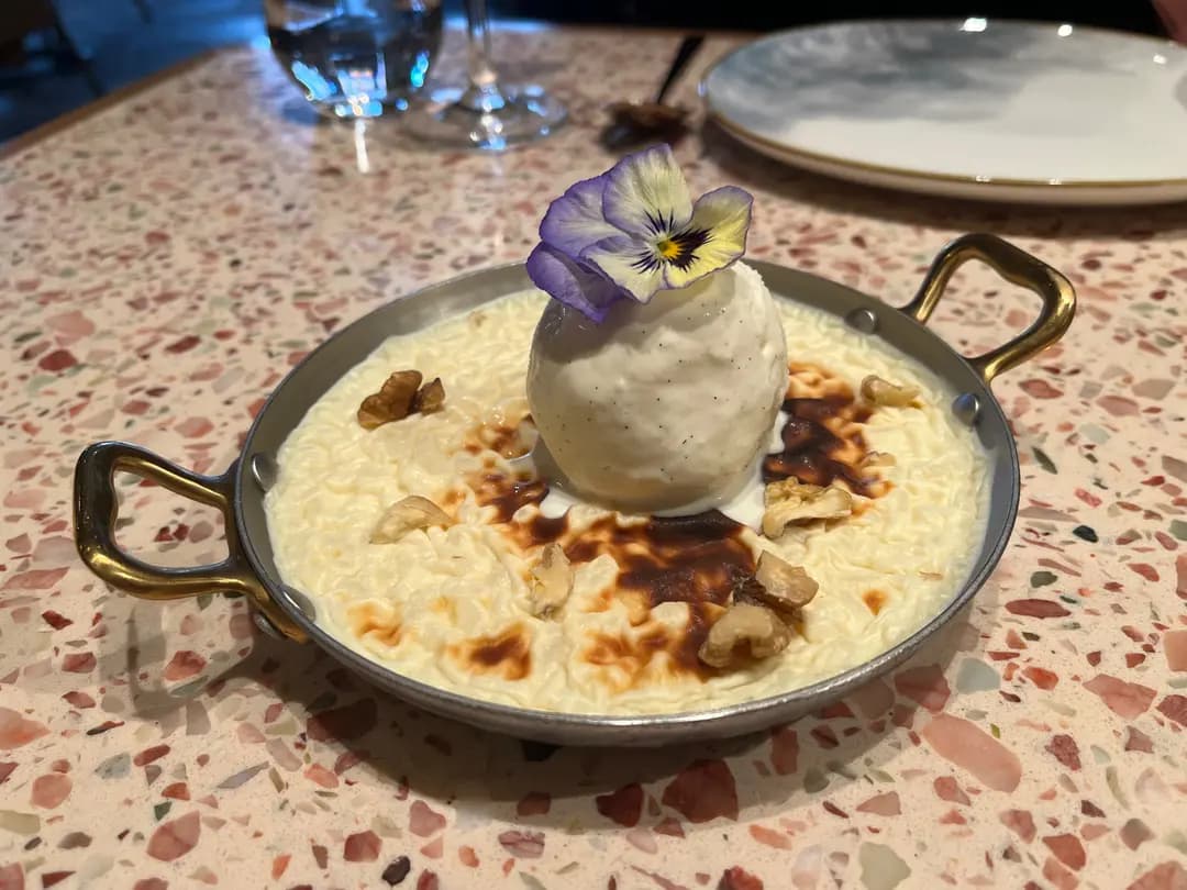 Maison Du Mezze photo 2