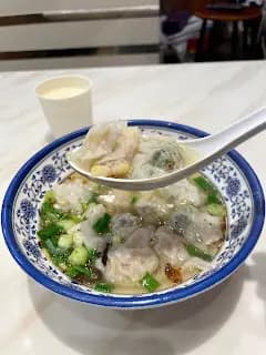 老上海餛飩舖 photo 8