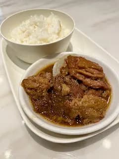老上海餛飩舖 photo 6