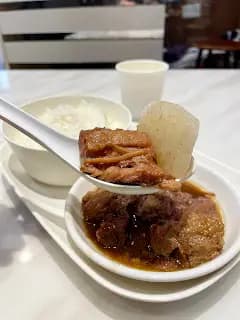 老上海餛飩舖 photo 3