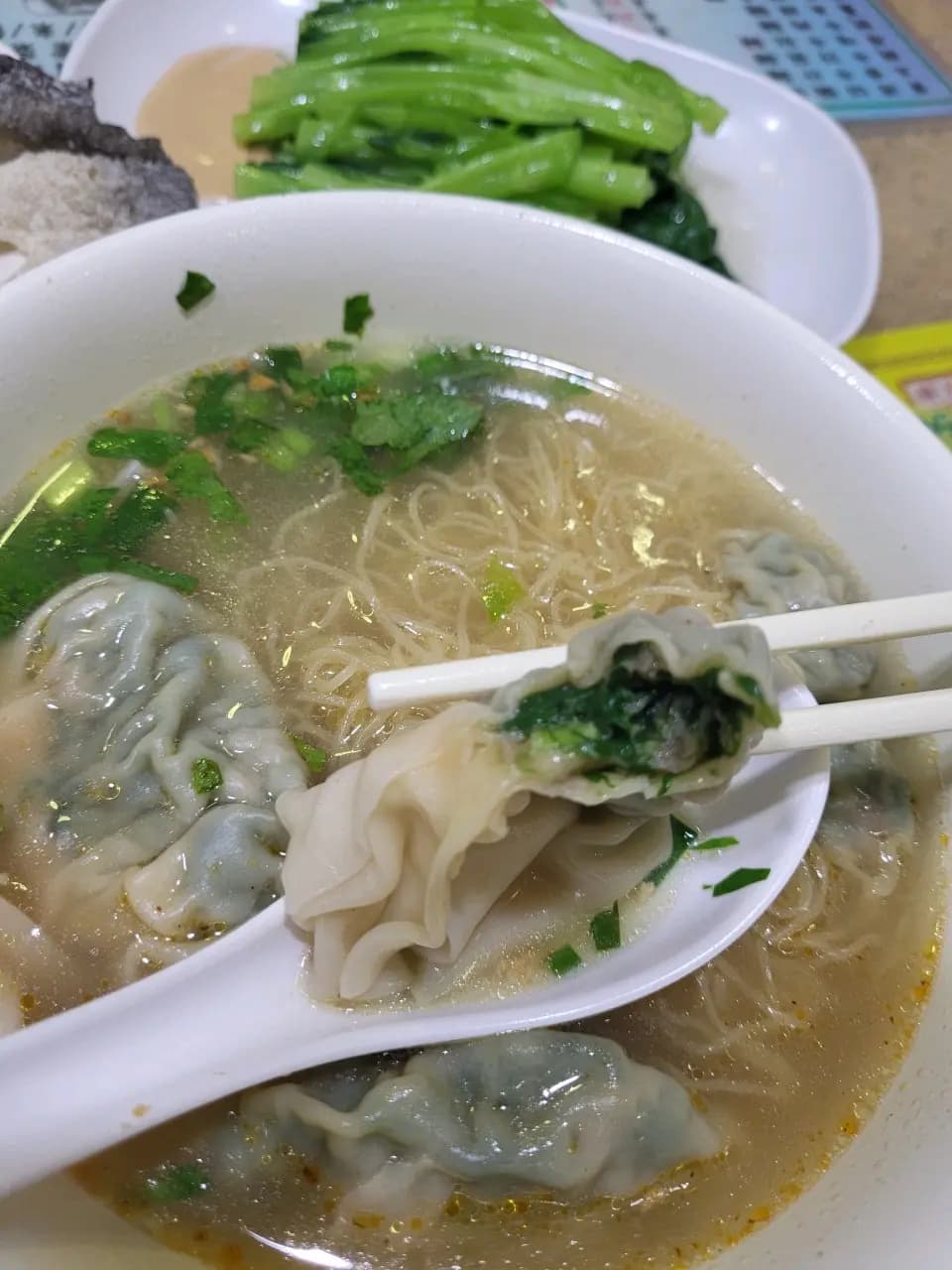 富源潮州麵食城 photo 6