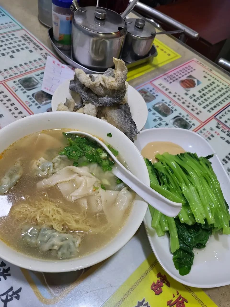 富源潮州麵食城 photo 7