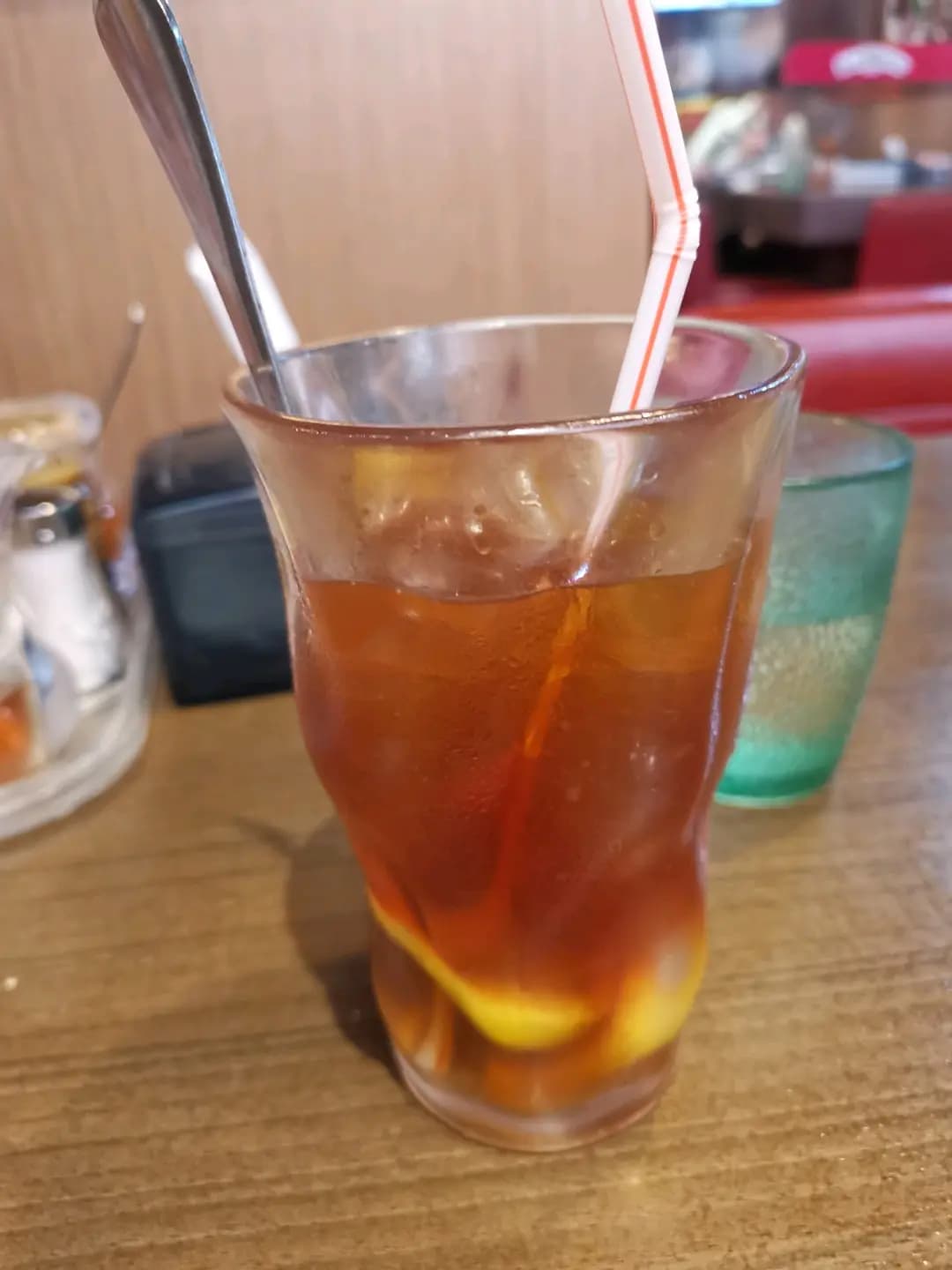 阿四快餐 photo 3