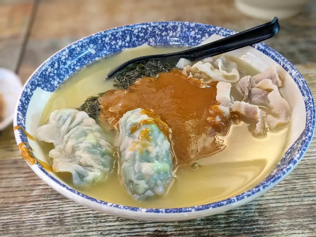 亞來麵檔 photo 1
