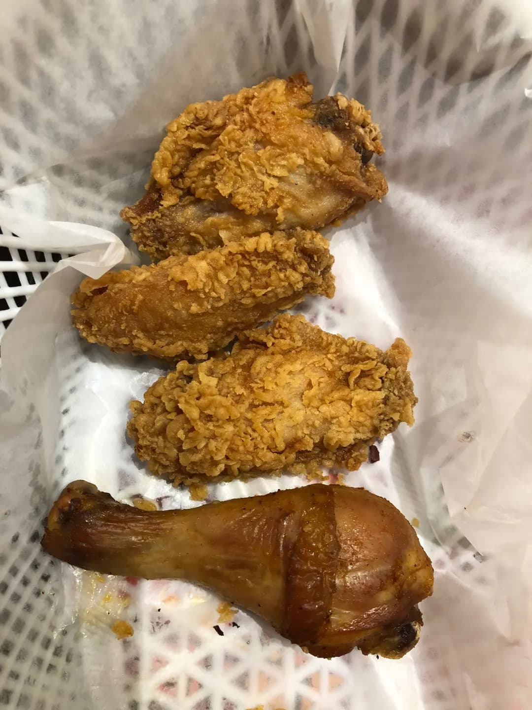肯德基家鄉雞 (KFC) photo 4