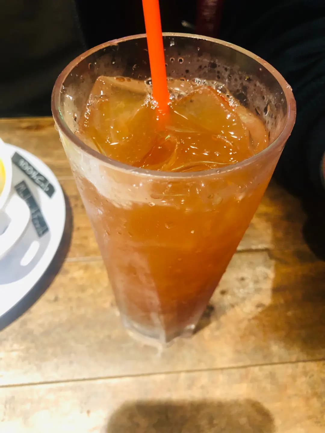意樂餐廳 (大興商場) photo 1